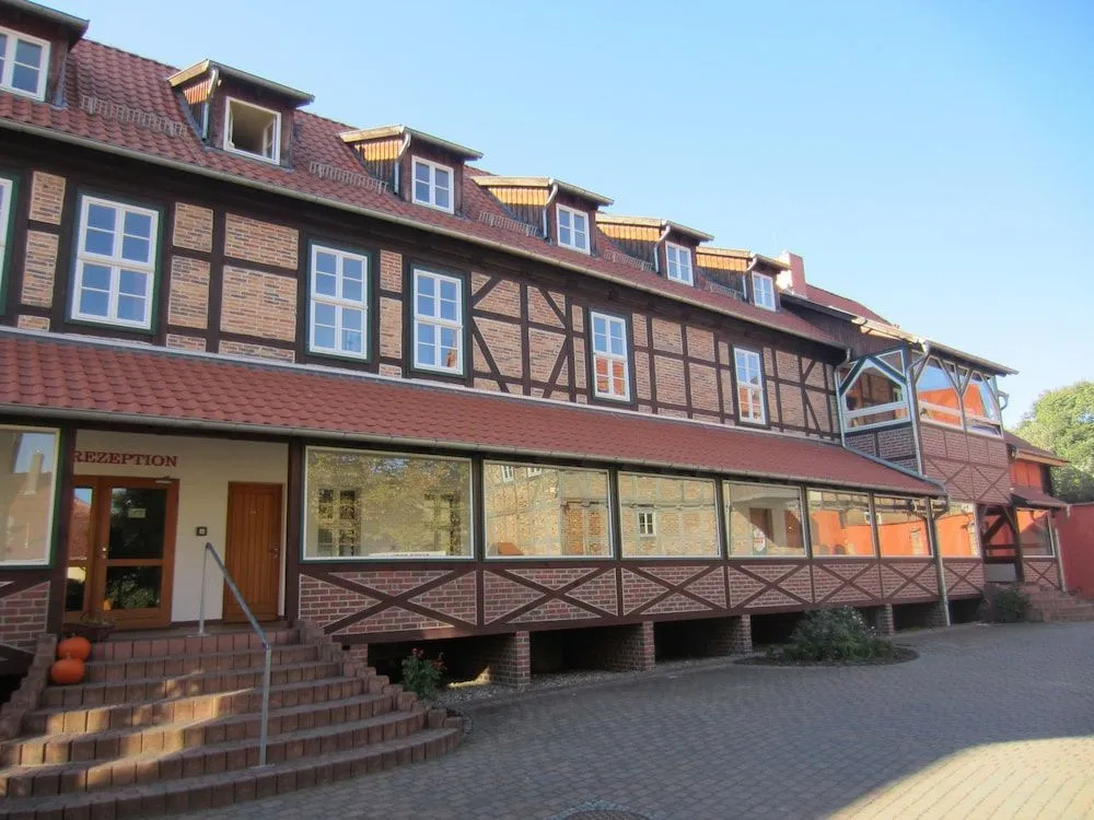Hotel zum Brauhaus