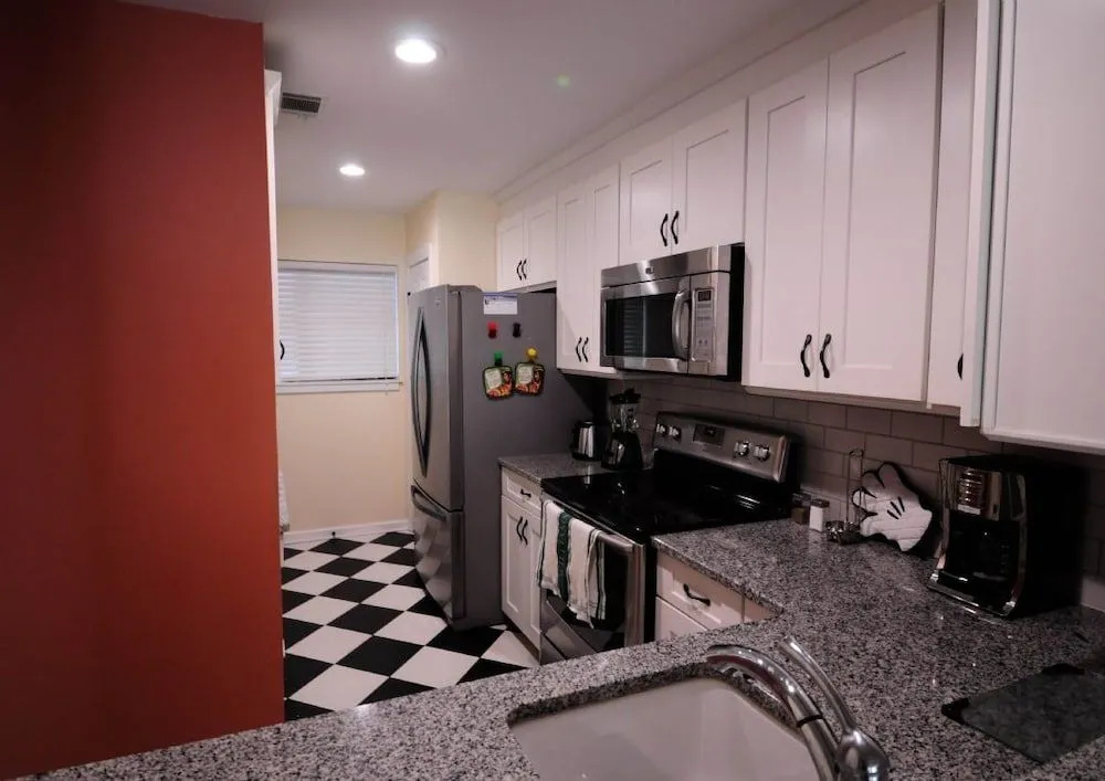 53 Springwood Villas