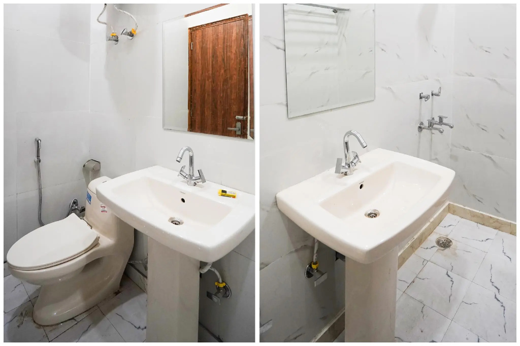 OYO 73333 Hotel Ramji 7 Grand