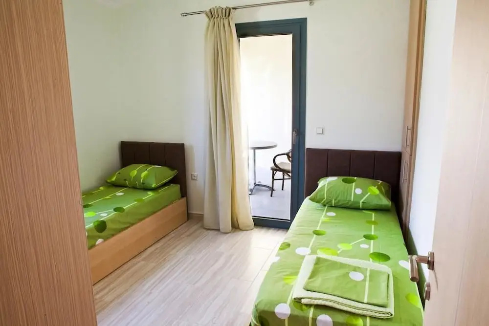 Anemos Villas