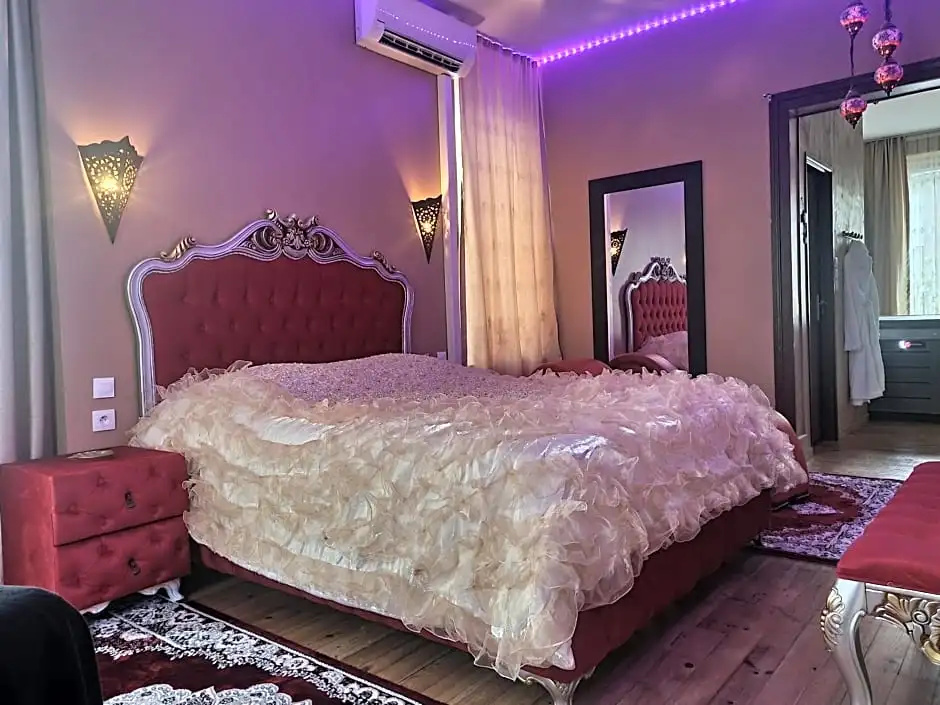 Les Spa de Venus