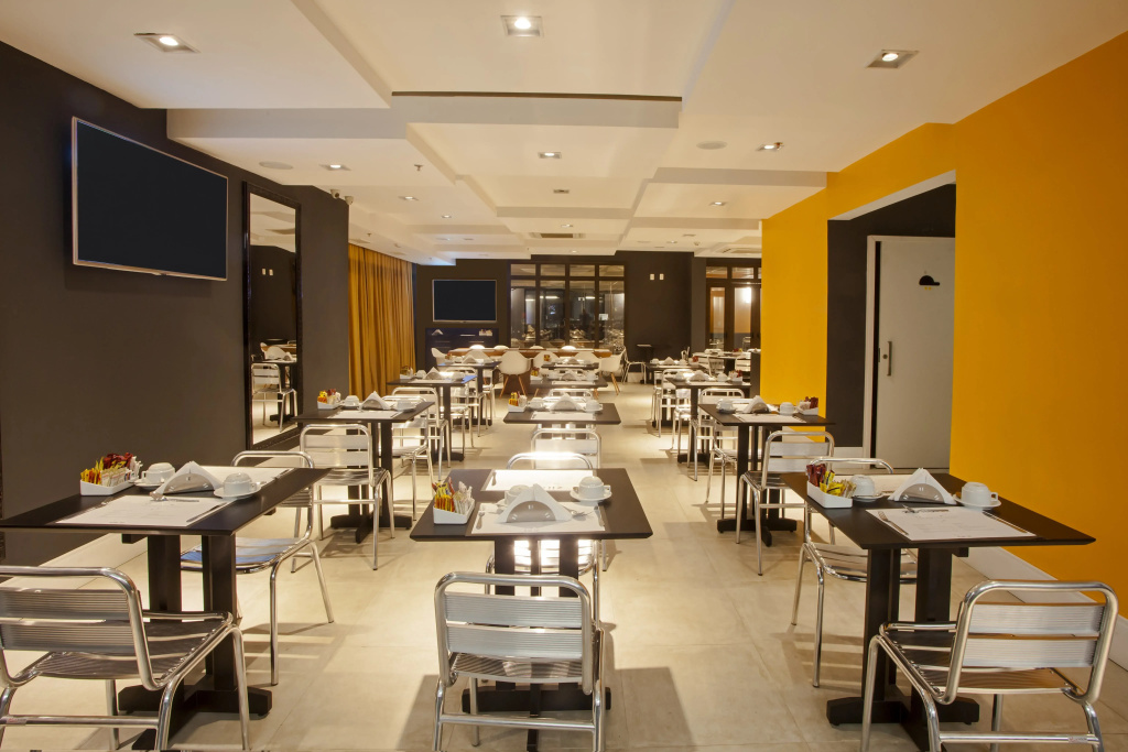 ibis Styles Rio de Janeiro Botafogo