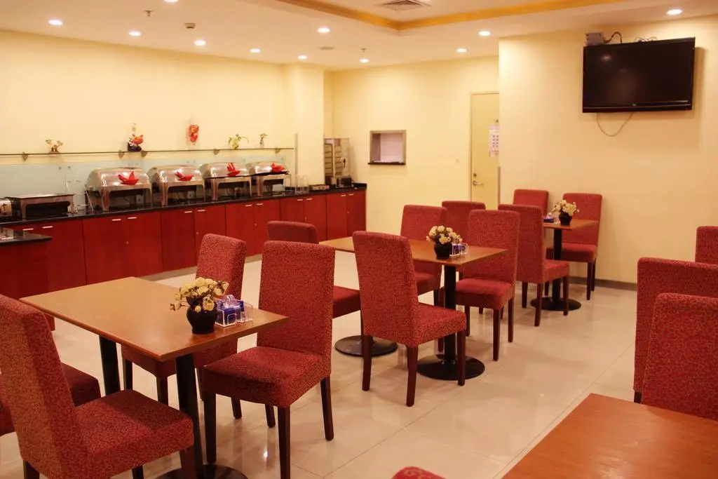 Super 8 Hotel Shanghai Hongqiao Airport Beidi Road