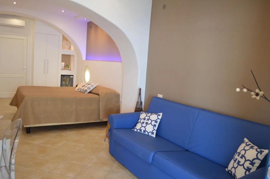 'A Alera Room & Breakfast