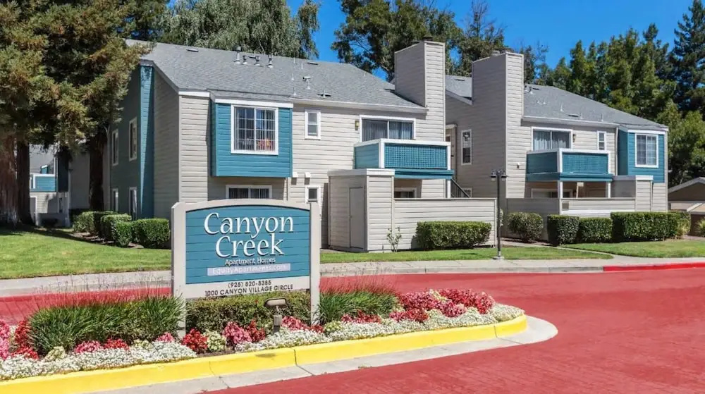 Global Luxury Suites in Downtown San Ramon