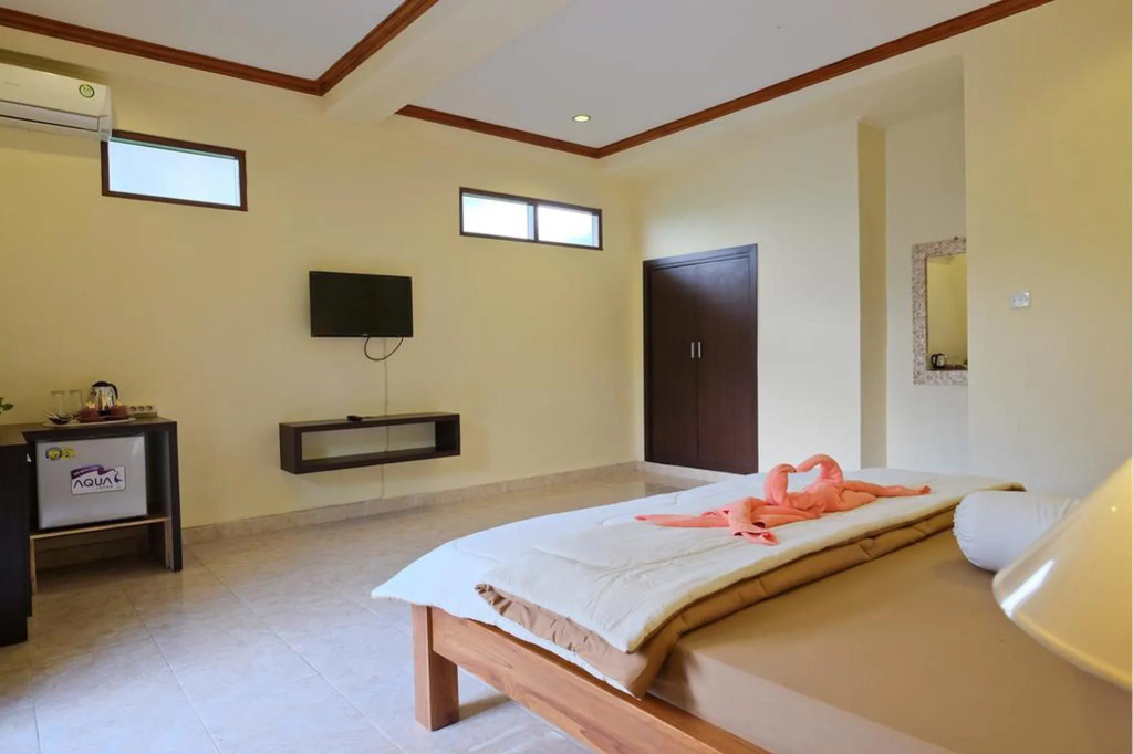 Pondok Ayu Soca Ubud