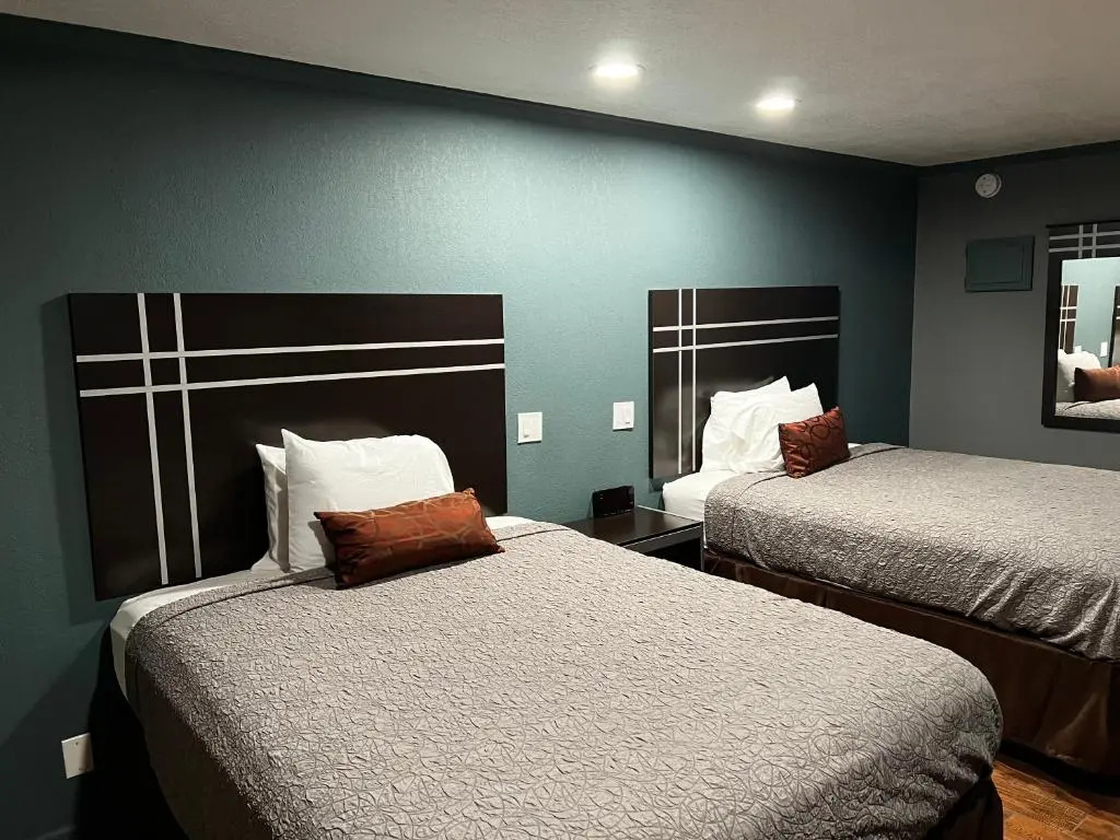 Relax Inn Ashdown
