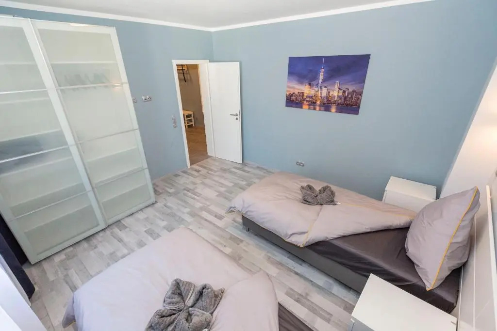 Bremerhavener Suite 2