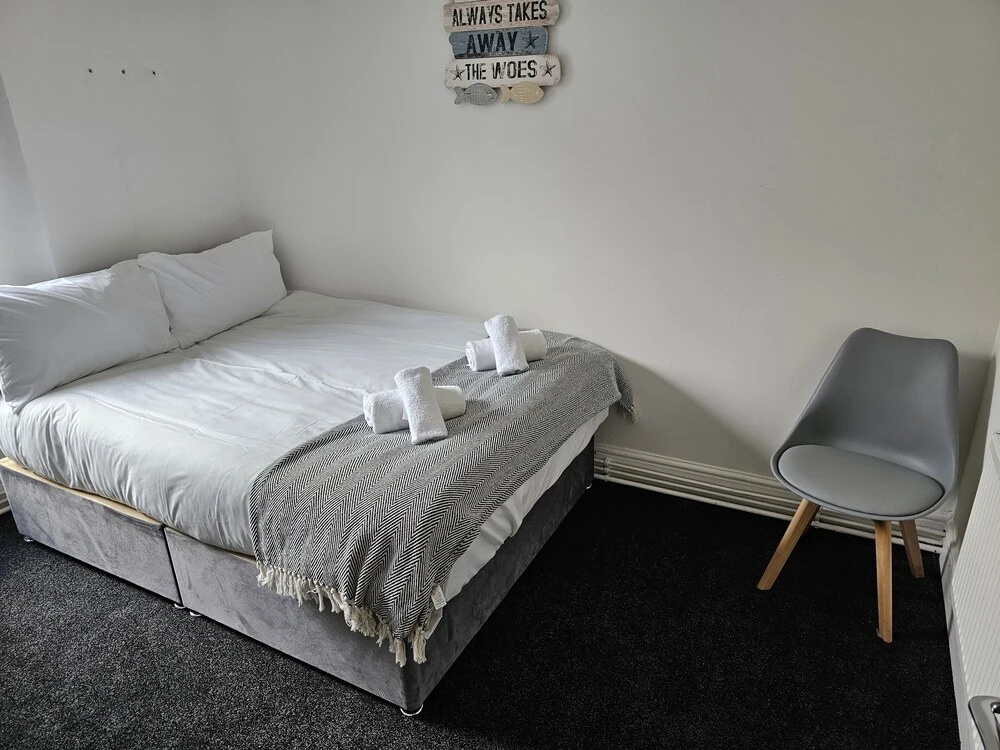 Lovely Apartment in Swansea
