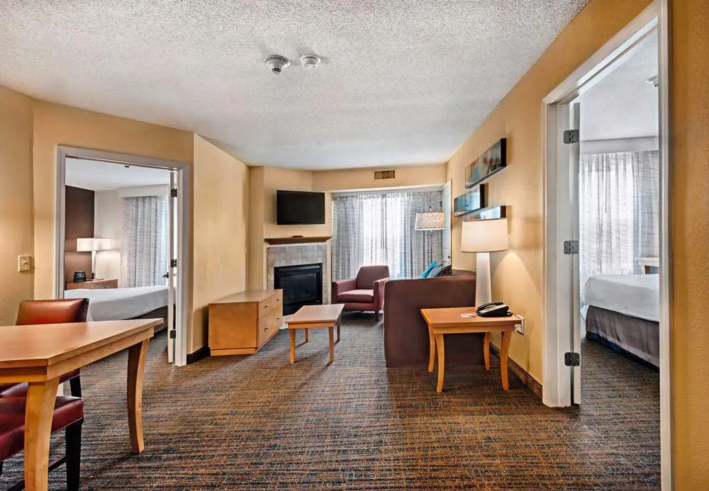 Residence Inn Mt. Laurel at Bishop's Gate