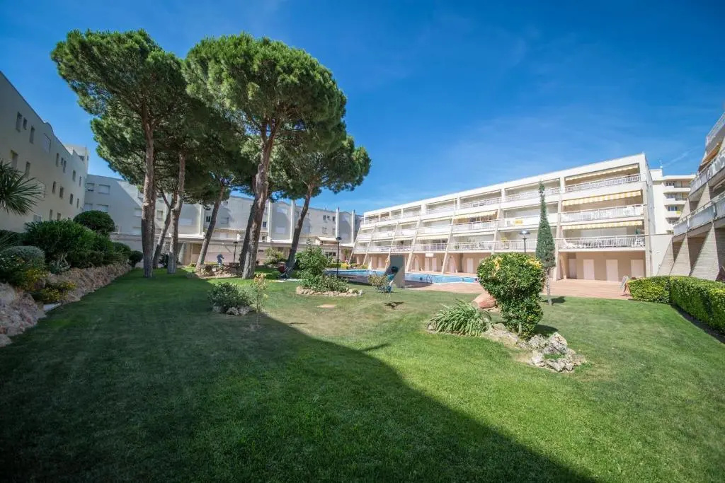 Apartamento Elena