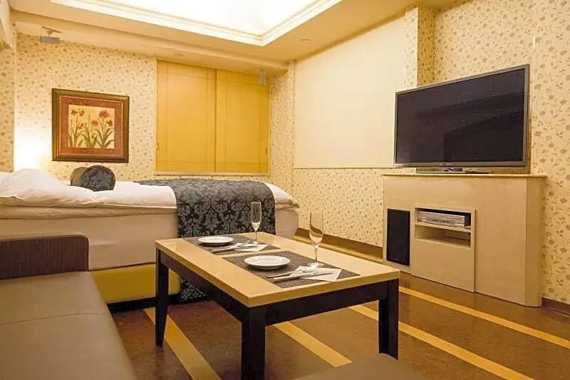 HOTEL Luna Kawagoe Adult Only