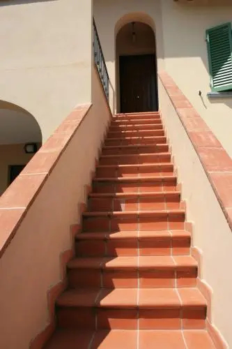 Casa Fanfulla