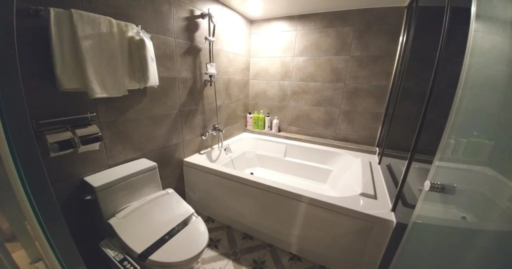 Yaja Hotel Daegu