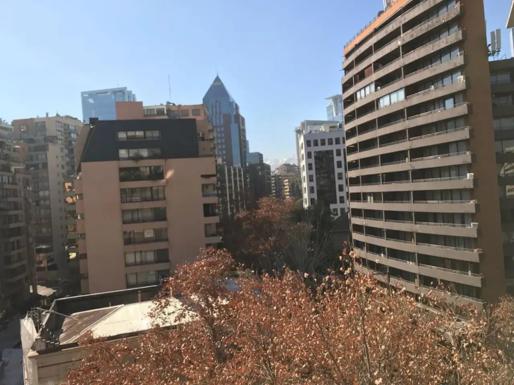 Departamento Las Condes