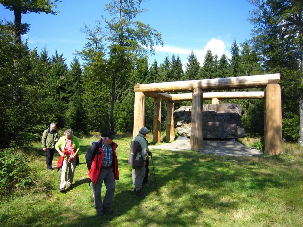 Landgasthof Gilsbach