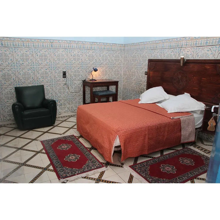 Hotel Toulousain