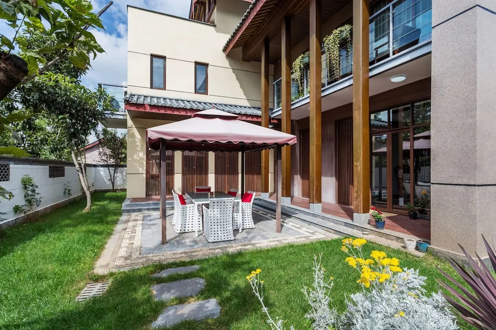 Yueshanshui  Villa