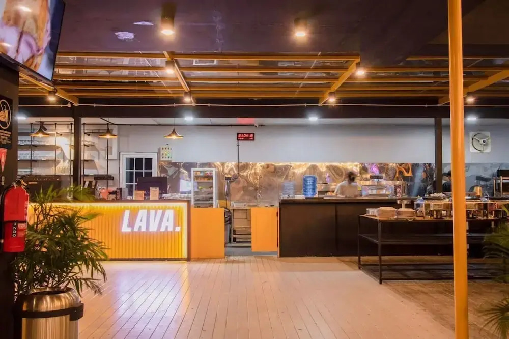 Fhandika Boutique Inc