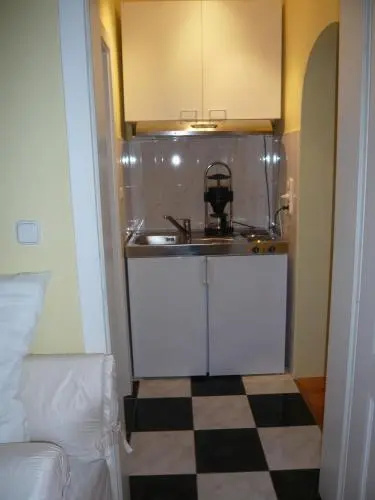 Apartments Villa Majda