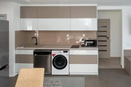 Mineral Apartman Diamond