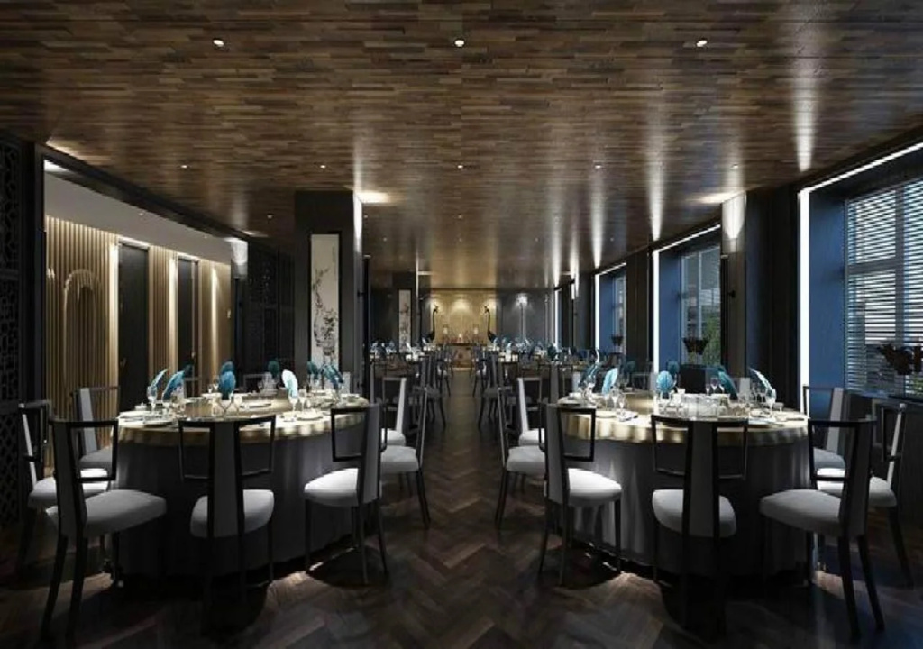 Fan Pu Hotel Wuzhen
