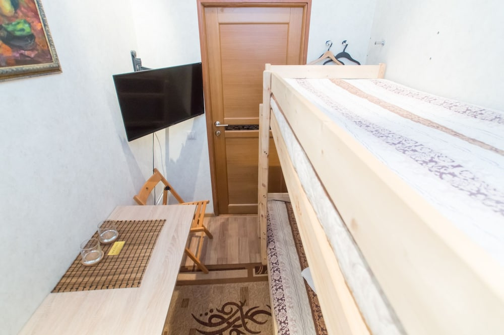 Mini-hotel Solotel
