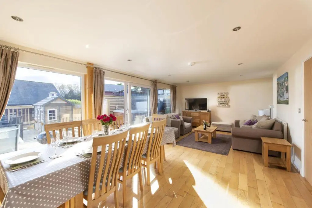 Retallack Resort by Away Resorts