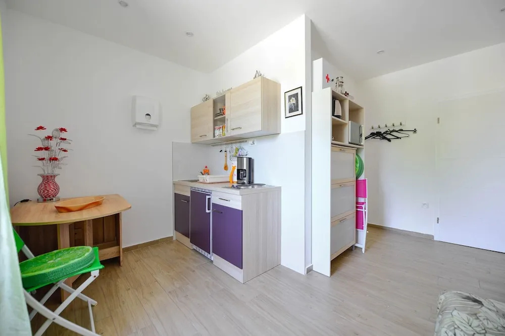 Apartments Bulovic