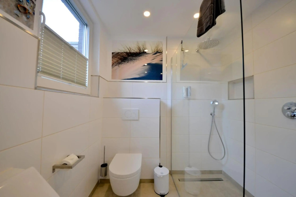 Ferienwohnung Sturmfrei