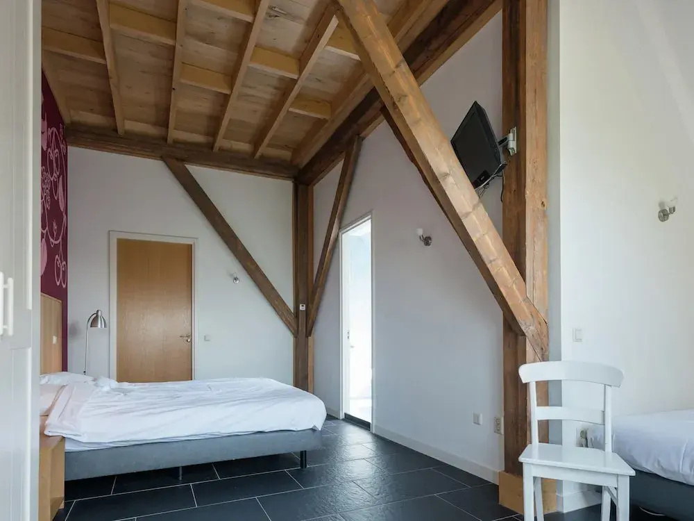 Haven with Garden & Comfort