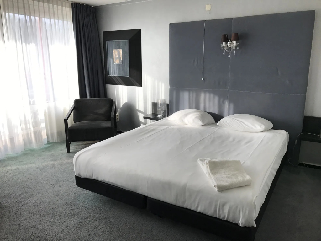 Fletcher Hotel Landgoed Avegoor