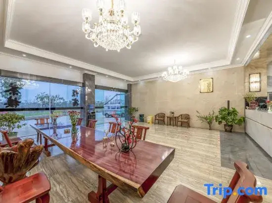 Zhulang Hotel