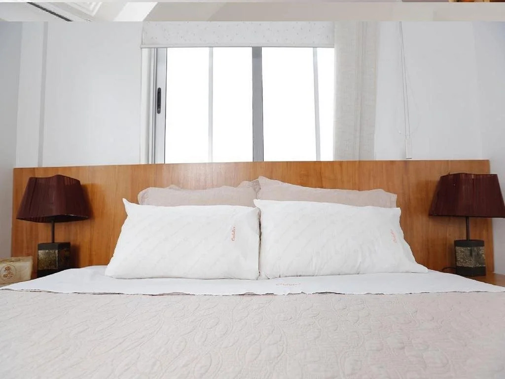 Cuddles Plus Apartments