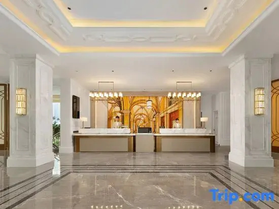 Vienna International Hotel (Beijing Fengtai Sports Center Yuegezhuangqiao Base)