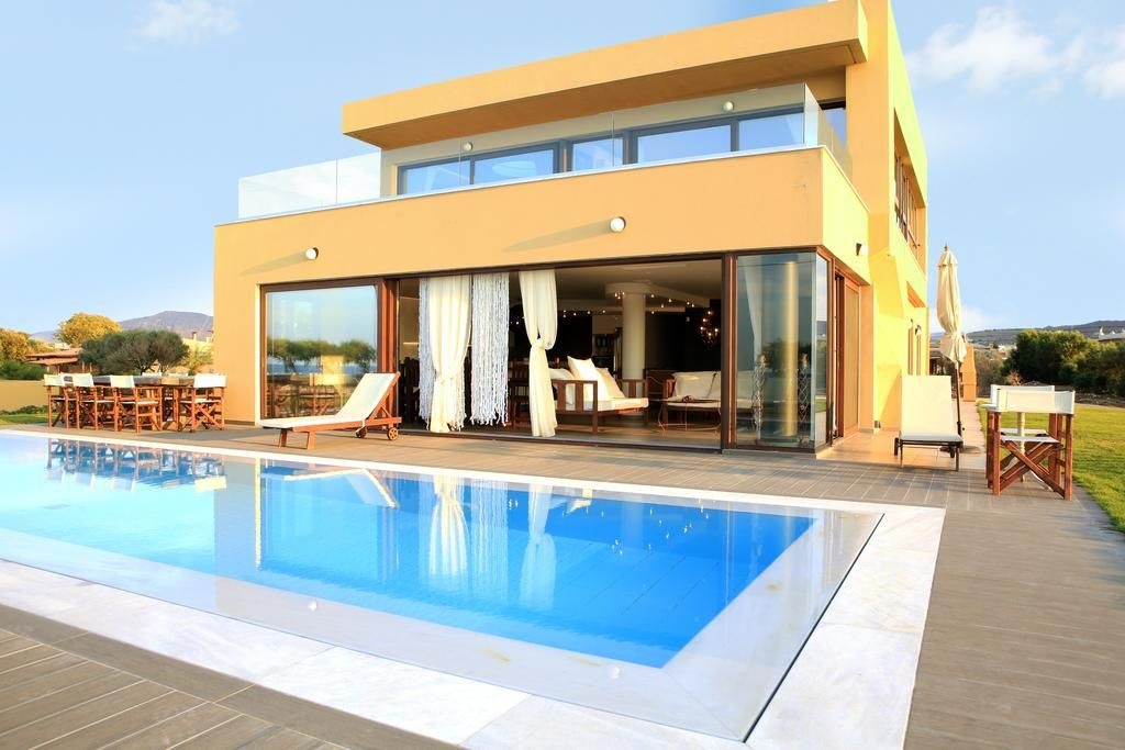 Kouvohori Villas Crete
