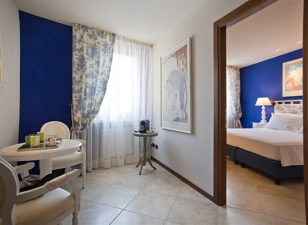 Residenza Giacomo Puccini