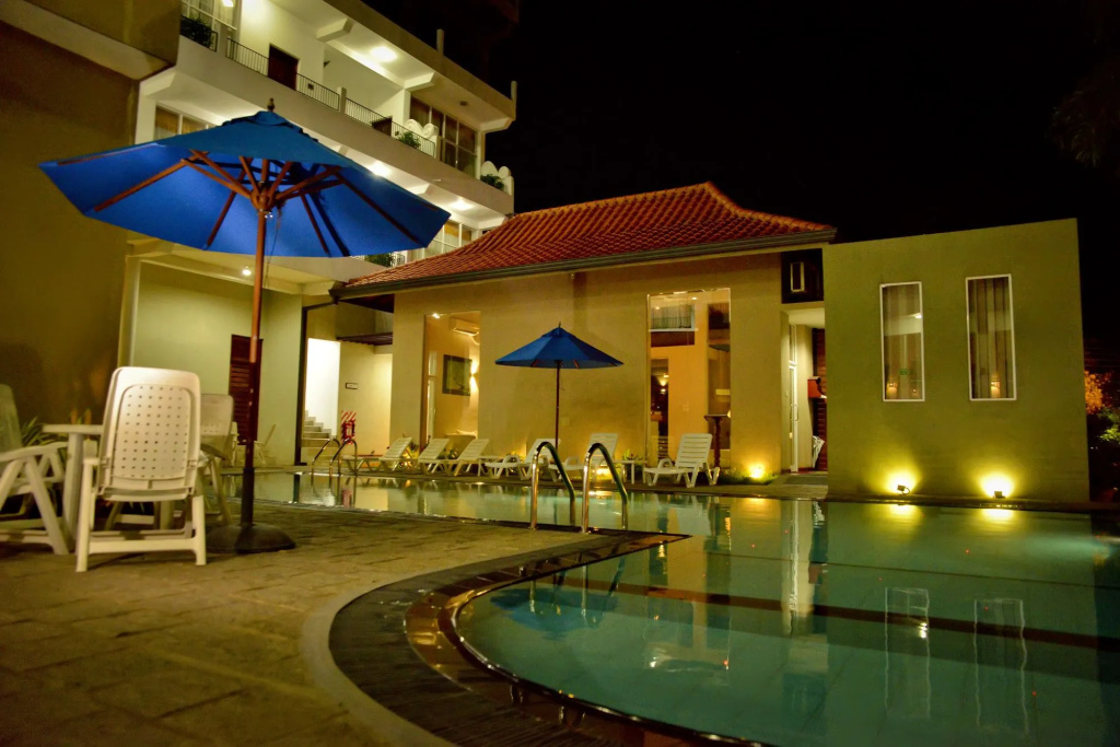 Ceylan Lodge Anuradhapura