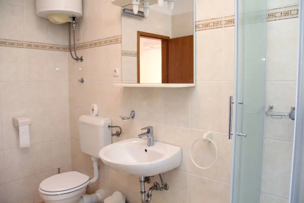 Apartments Cace