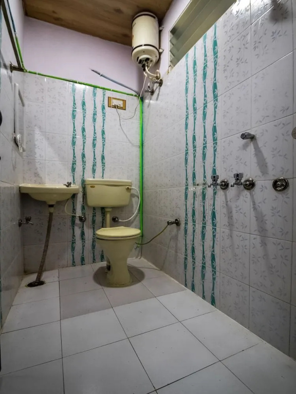 Hotel O Kanchan Residency