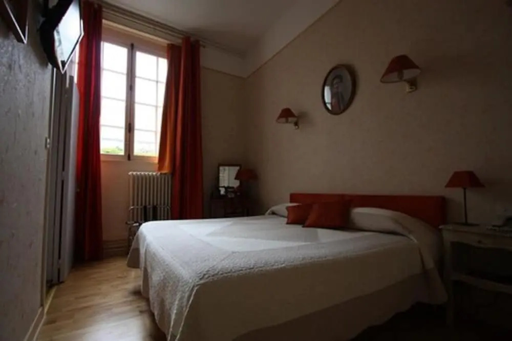 Hotel de la Sologne