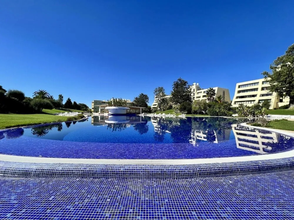 ALVOR PARADISE WITH POOL by HOMING