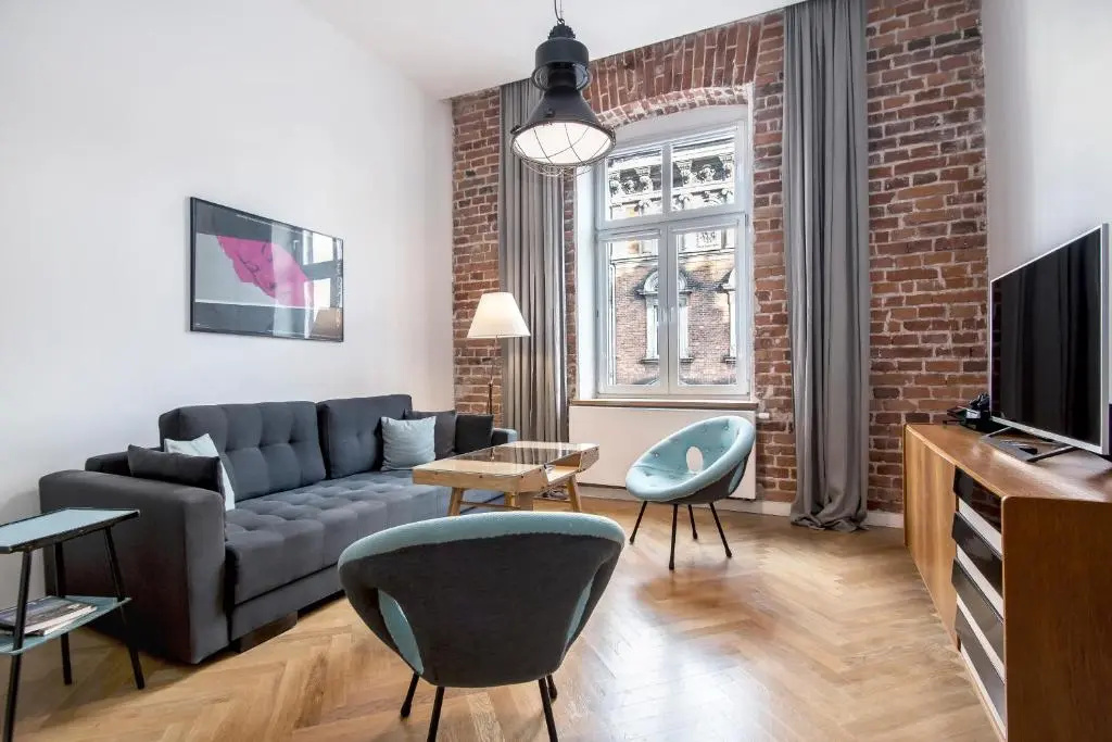 Relaks Apartamenty