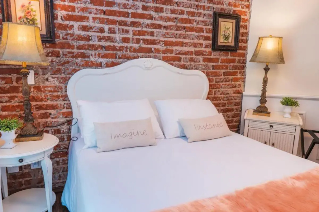 Suites Refugio Do Vale