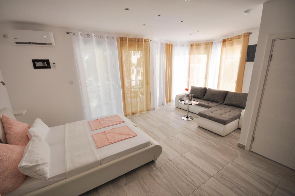 Villa Medusa Apartments