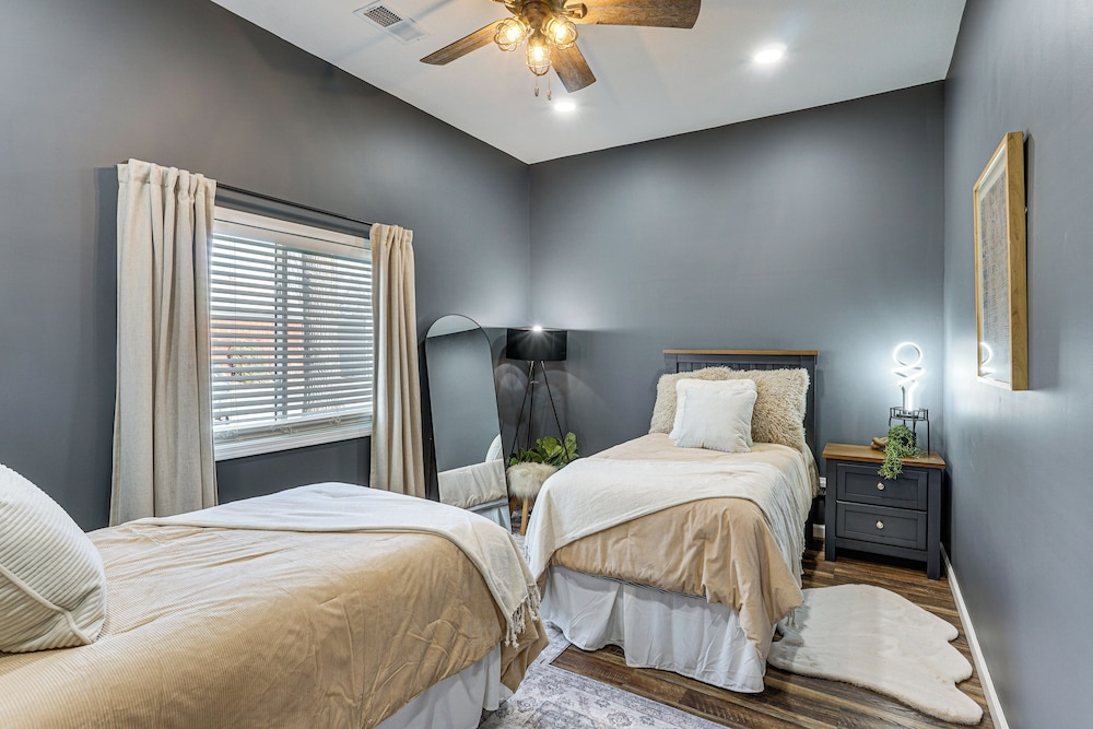 The Hidden Pearl - Home Near Trail & State Fair