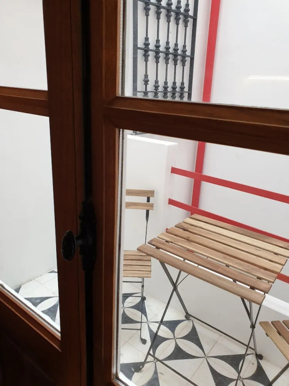 Casa da Baixa by PURUS
