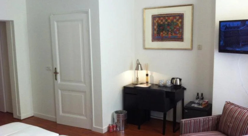 Hotel Wilhelmina