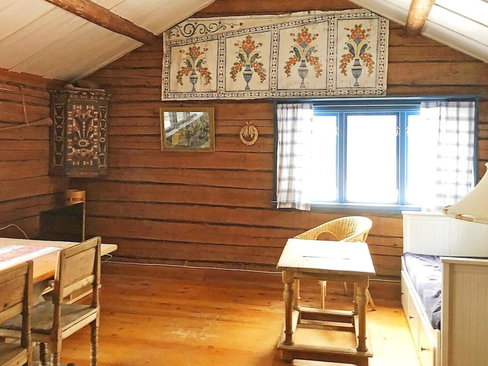6 person holiday home in RÄTTVIK-By Traum
