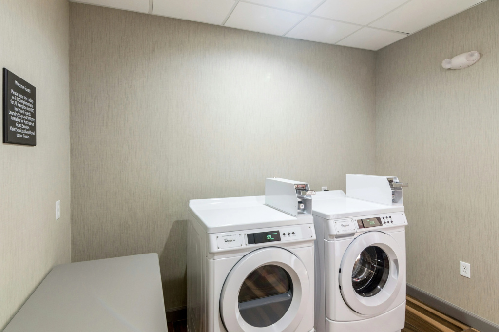Hampton Inn Oklahoma City Northeast OK